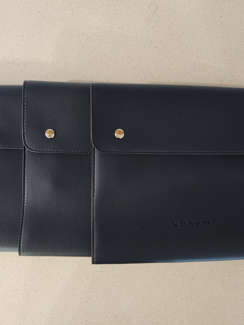 Navy Travel Organizer set of 3